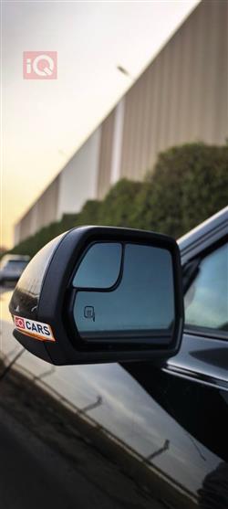 فورد موستانج